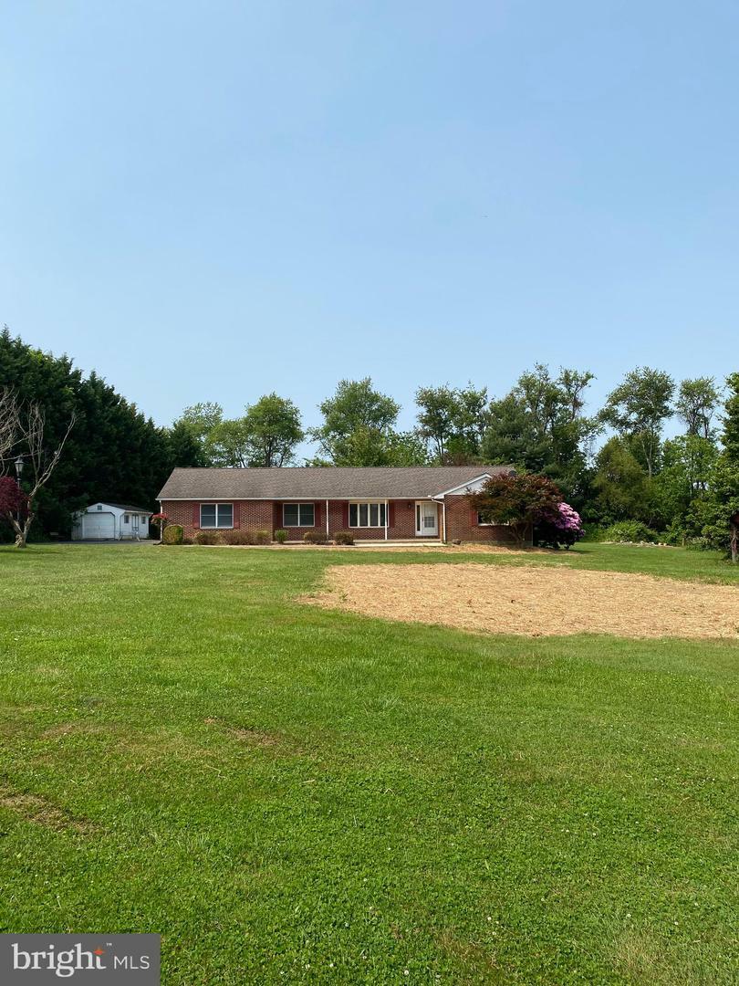 Property Photo:  1030 Hopewell Road  MD 21904 