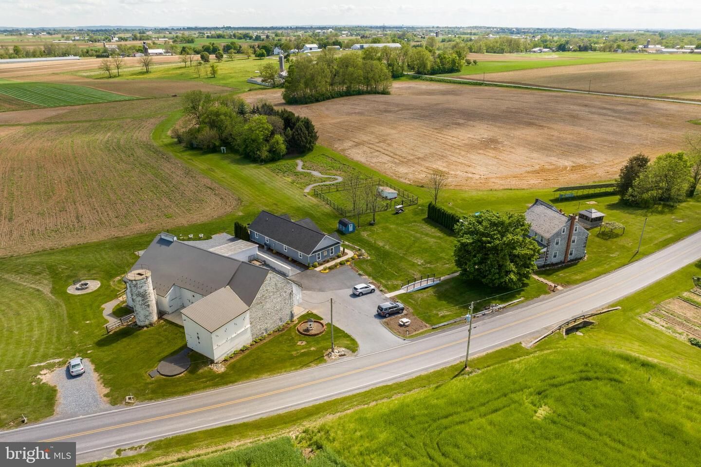 Photo de la propriété:  470 W Metzler Road  PA 17522 