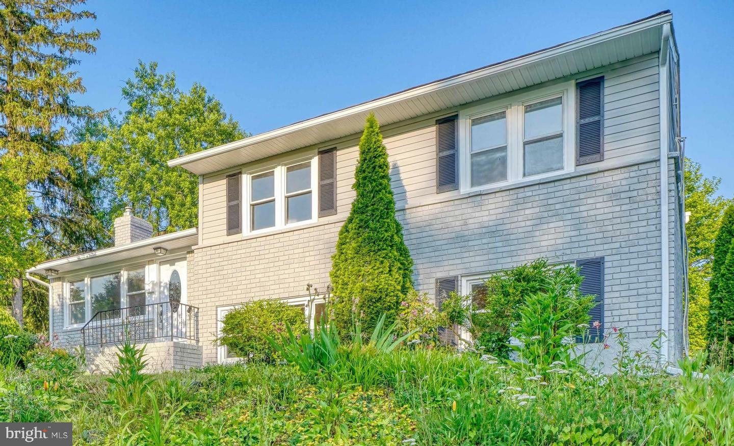 Property Photo:  703 Shelley Road  MD 21286 