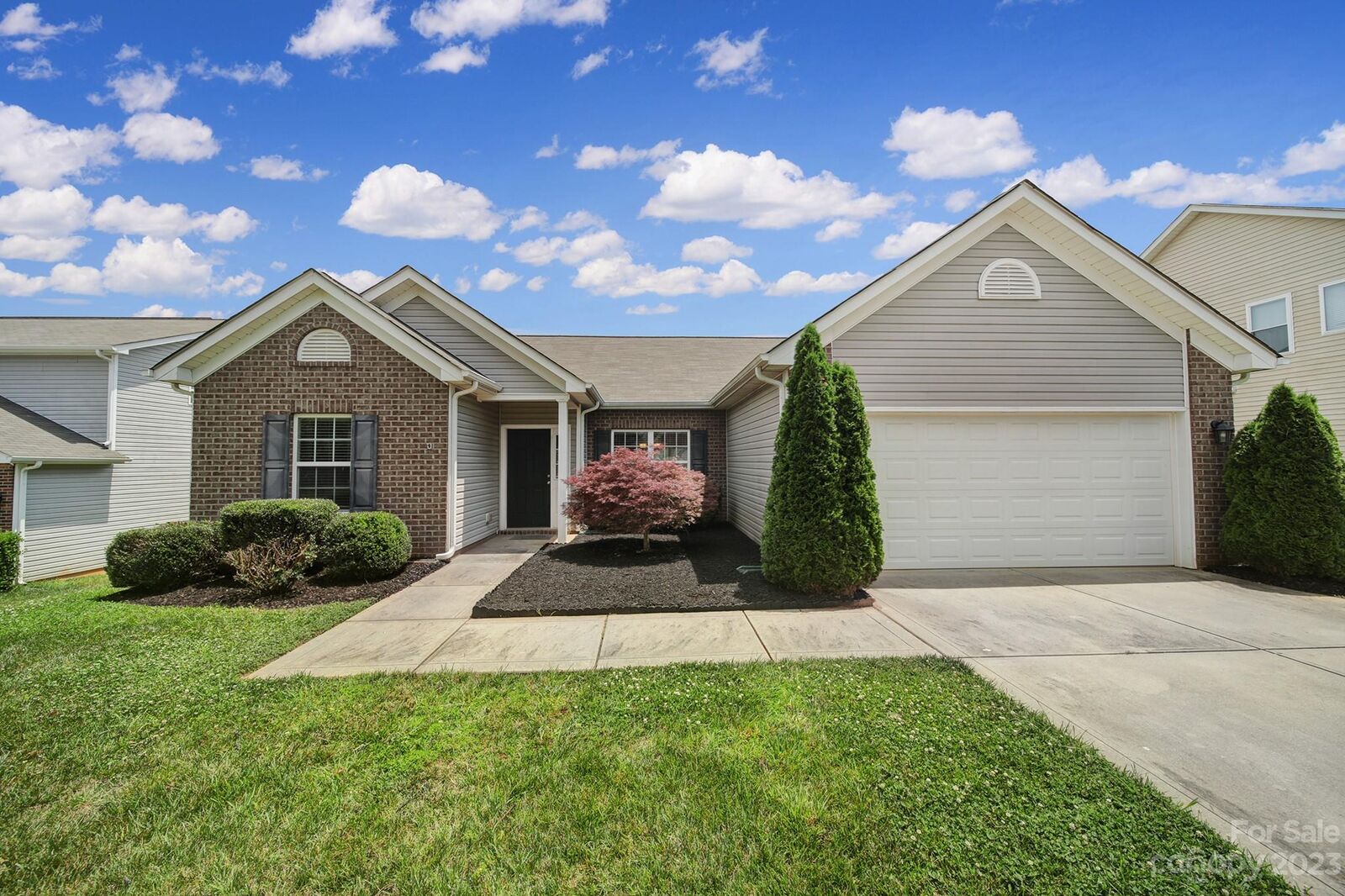 Property Photo:  3119 Sterling Court  SC 29707 