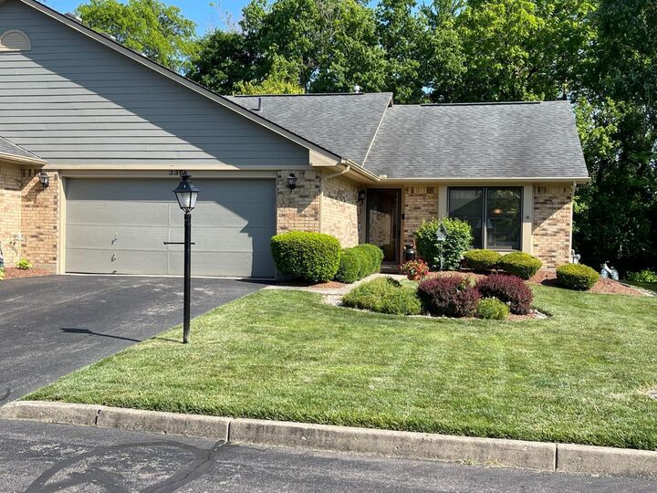 33 Shaker Run Rd  Lebanon OH 45036 photo