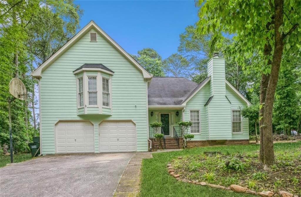 Property Photo:  3480 Andrea Lee Court  GA 30039 