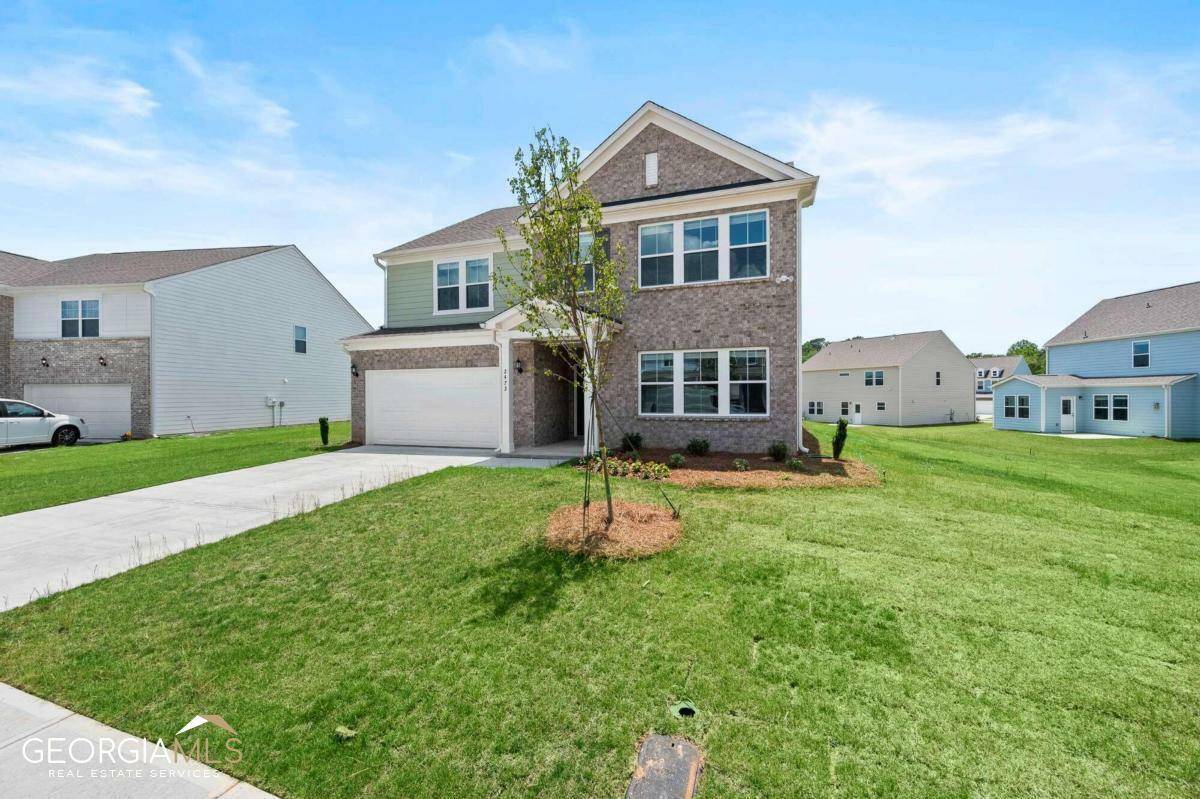 Property Photo: 2473 Wescott Way GA 30620