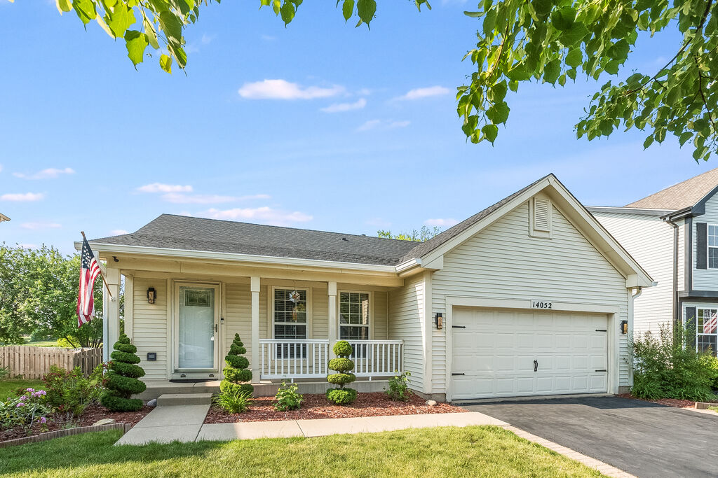 Photo de la propriété: 14052 S Hemingway Circle IL 60544