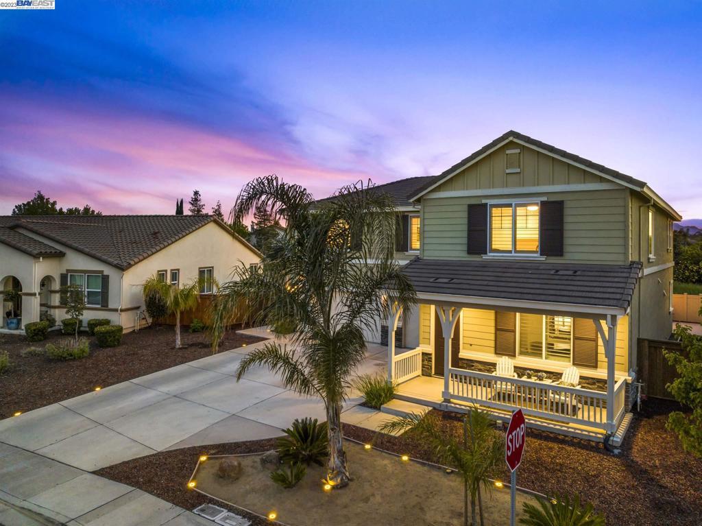 Property Photo:  1226 Sierra Trail Rd  CA 94561 