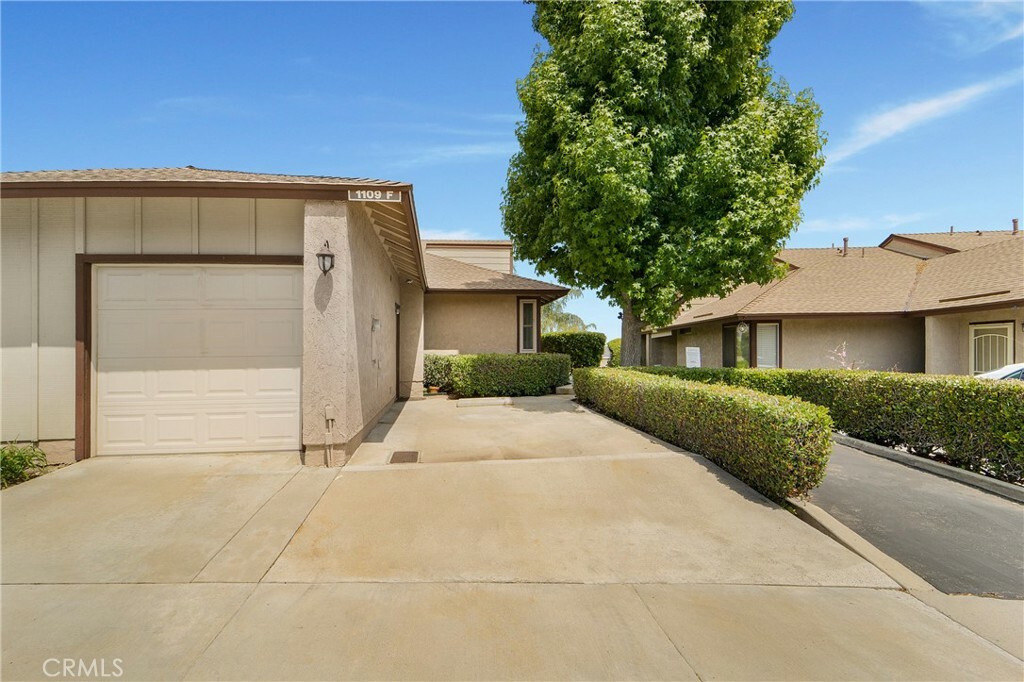 Property Photo:  1109 Stone Pine Lane F  CA 92879 