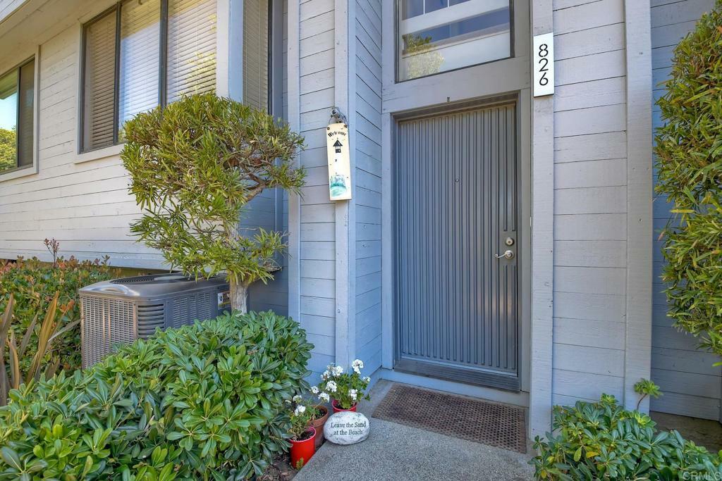 Property Photo:  826 America Way  CA 92014 