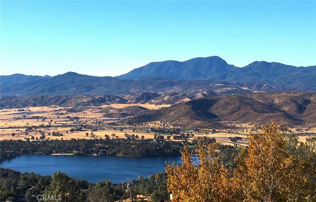 Property Photo: 15893 Little Peak Road CA 95467