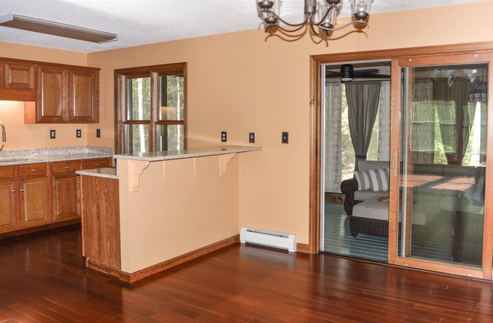 Property Photo:  135 Shedd Hill Road  NH 03464 