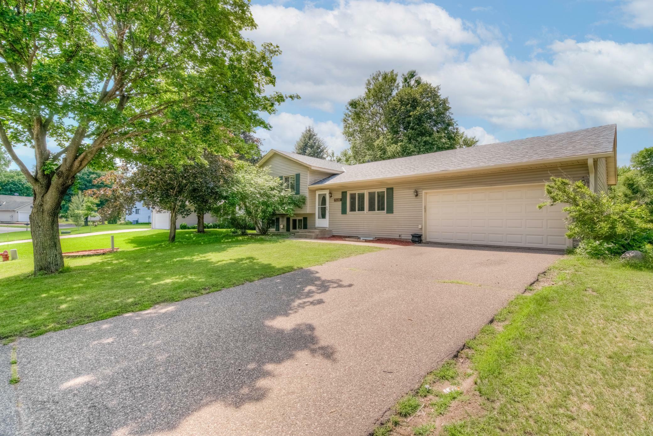 Property Photo:  7622 Jensen Avenue S  MN 55016 