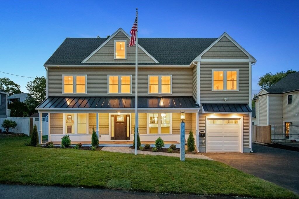 Property Photo:  65 Hobbs Rd  MA 02452 