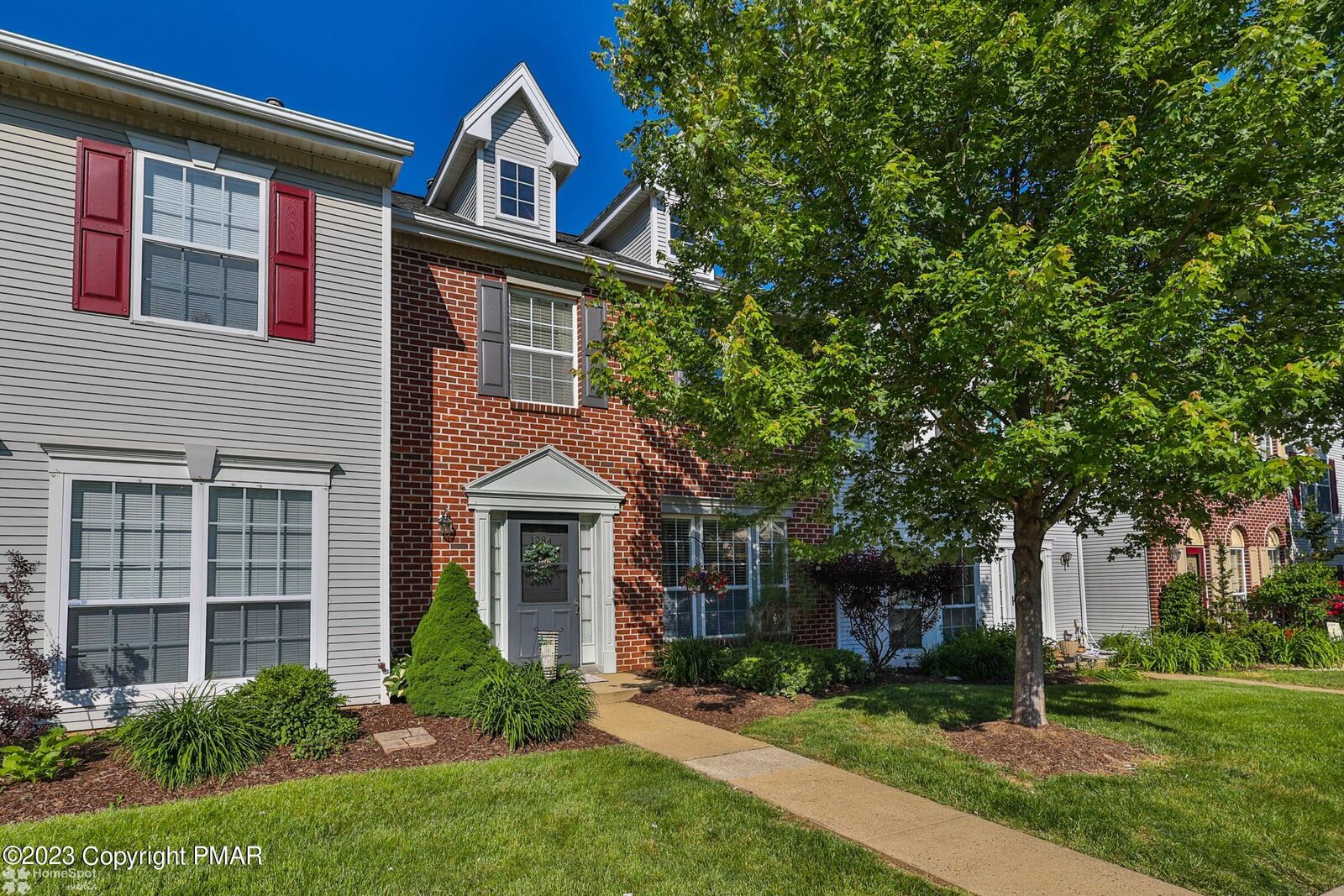 Property Photo: 1934 Pine Court PA 18055