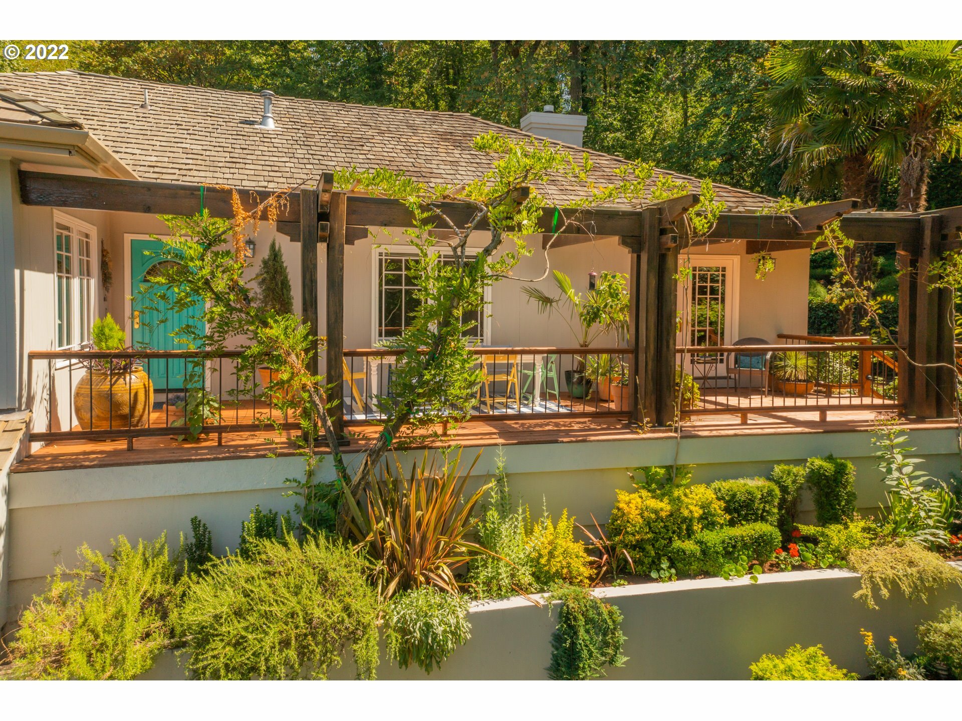 Property Photo: 7045 SW Lola Ln OR 97223
