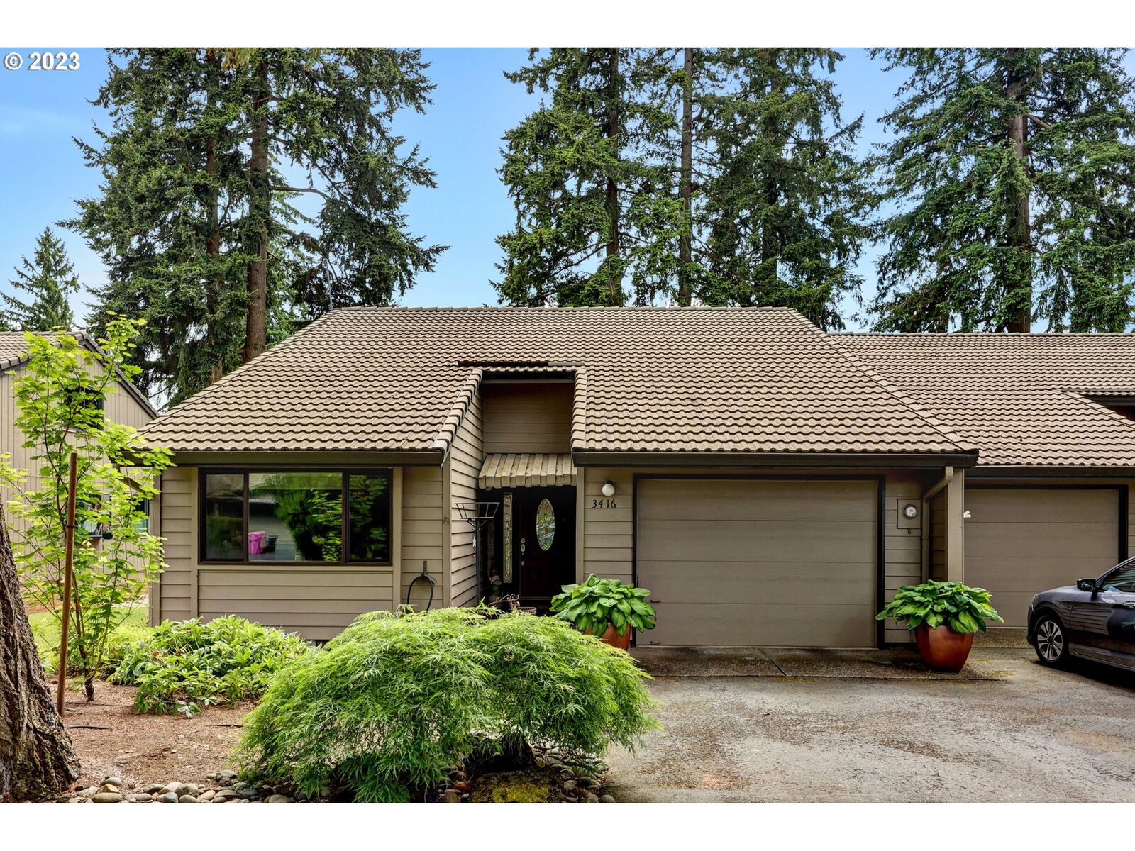 Property Photo:  3416 NE 83rd Ave  WA 98662 