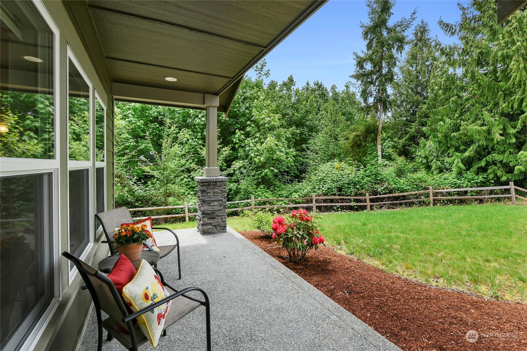 Property Photo:  8820 NE Broughton Court  WA 98340 