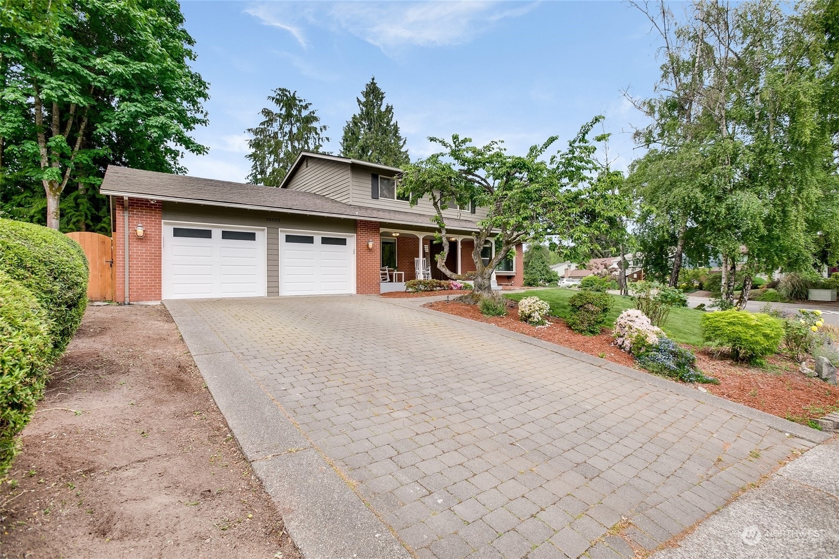 Property Photo:  32503 41st Avenue SW  WA 98023 