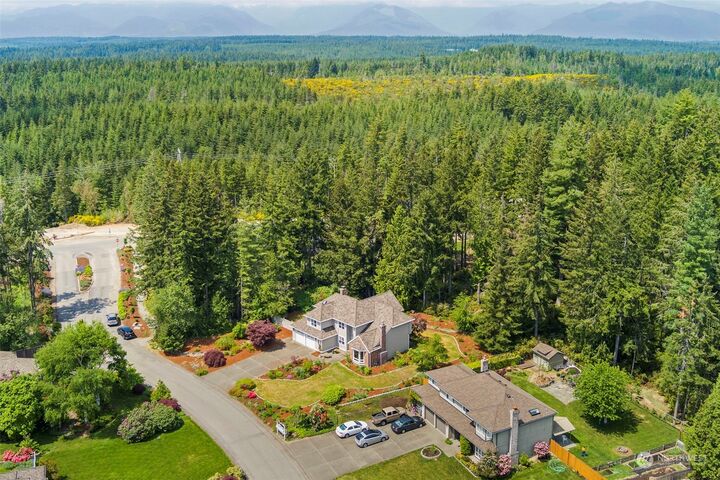 Property Photo:  5536 NW Highpoint Street  WA 98312 