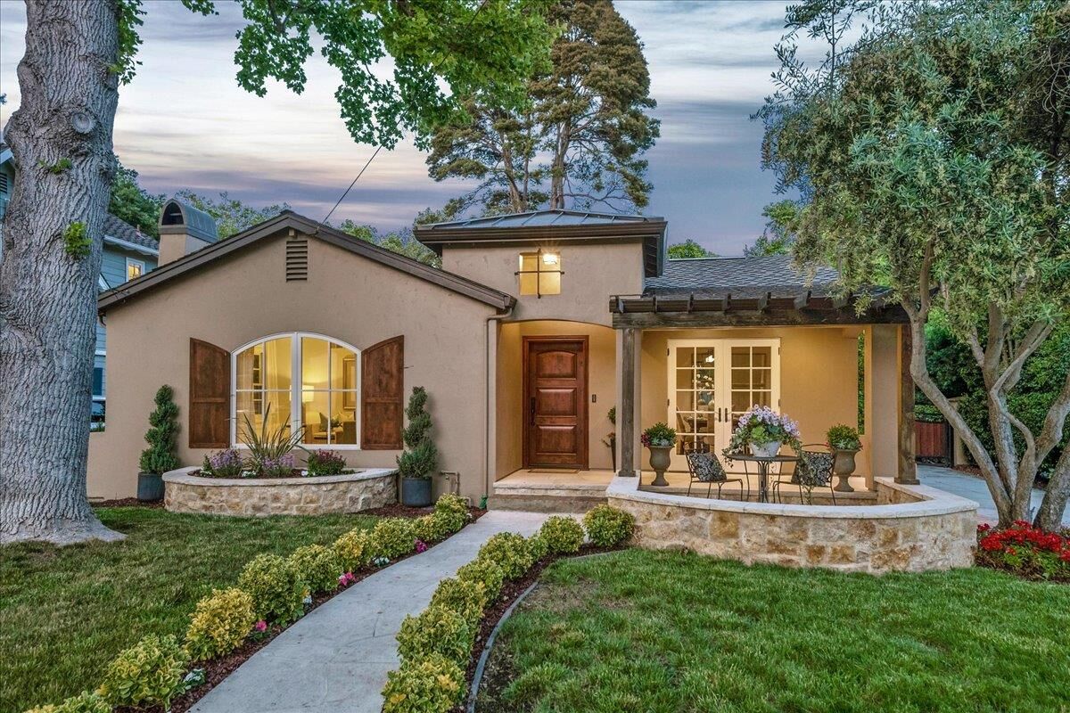 Property Photo:  1670 Lupton Avenue  CA 95125 