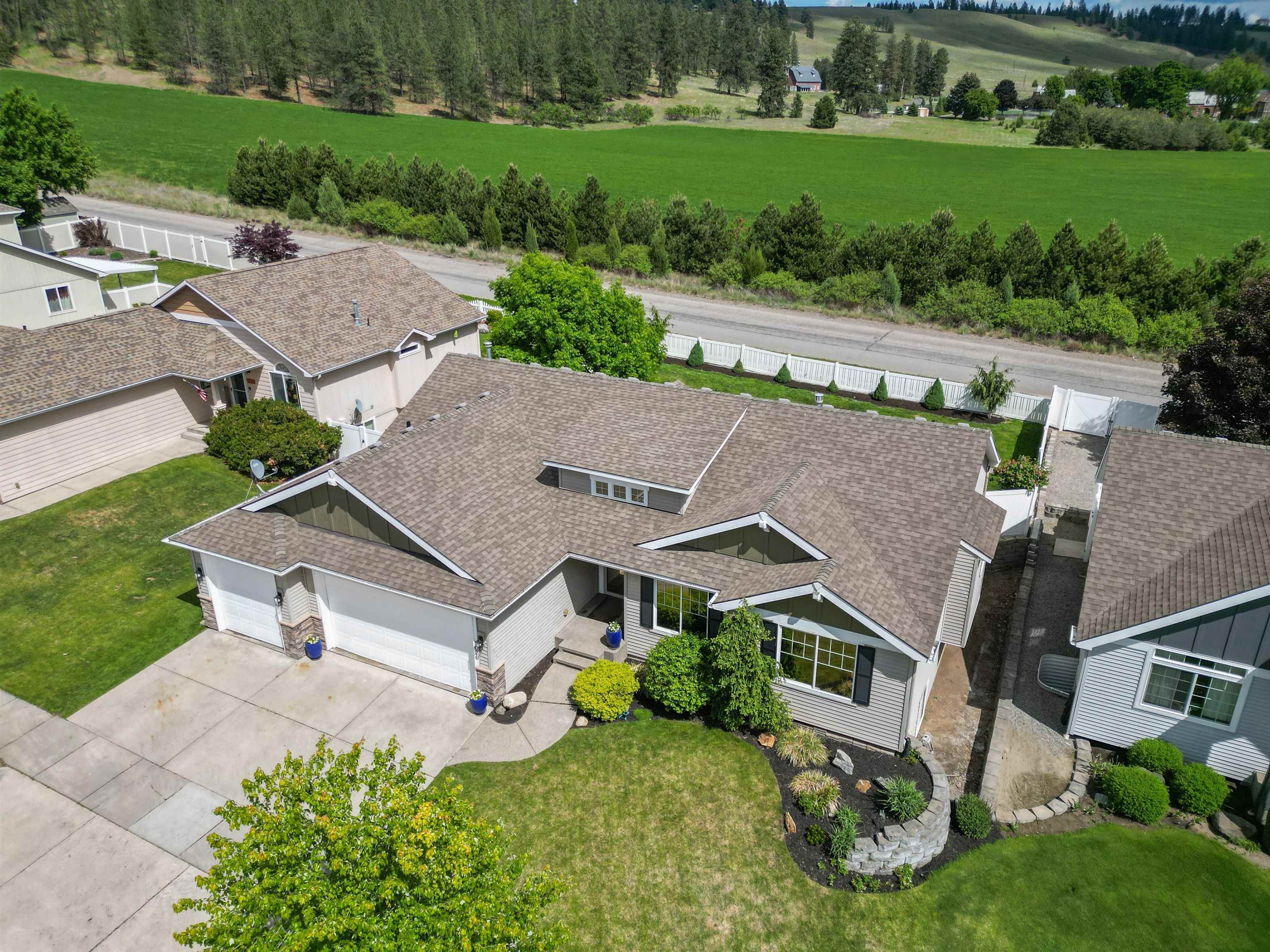 Property Photo: 5020 N Penn Ave WA 99206