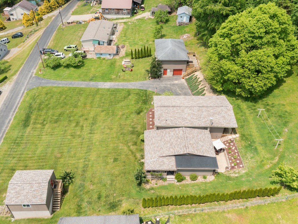 Property Photo:  279 Ahrensville Road  PA 16301 
