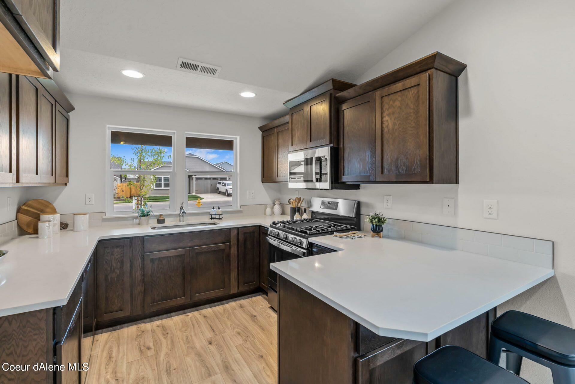 Property Photo: 12895 N Farley Way ID 83858