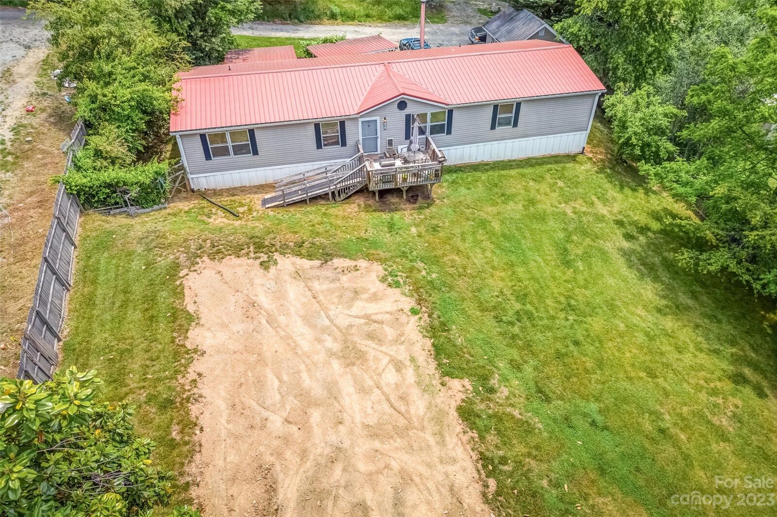 Property Photo: 90 Fox Ridge Drive 120 NC 28739