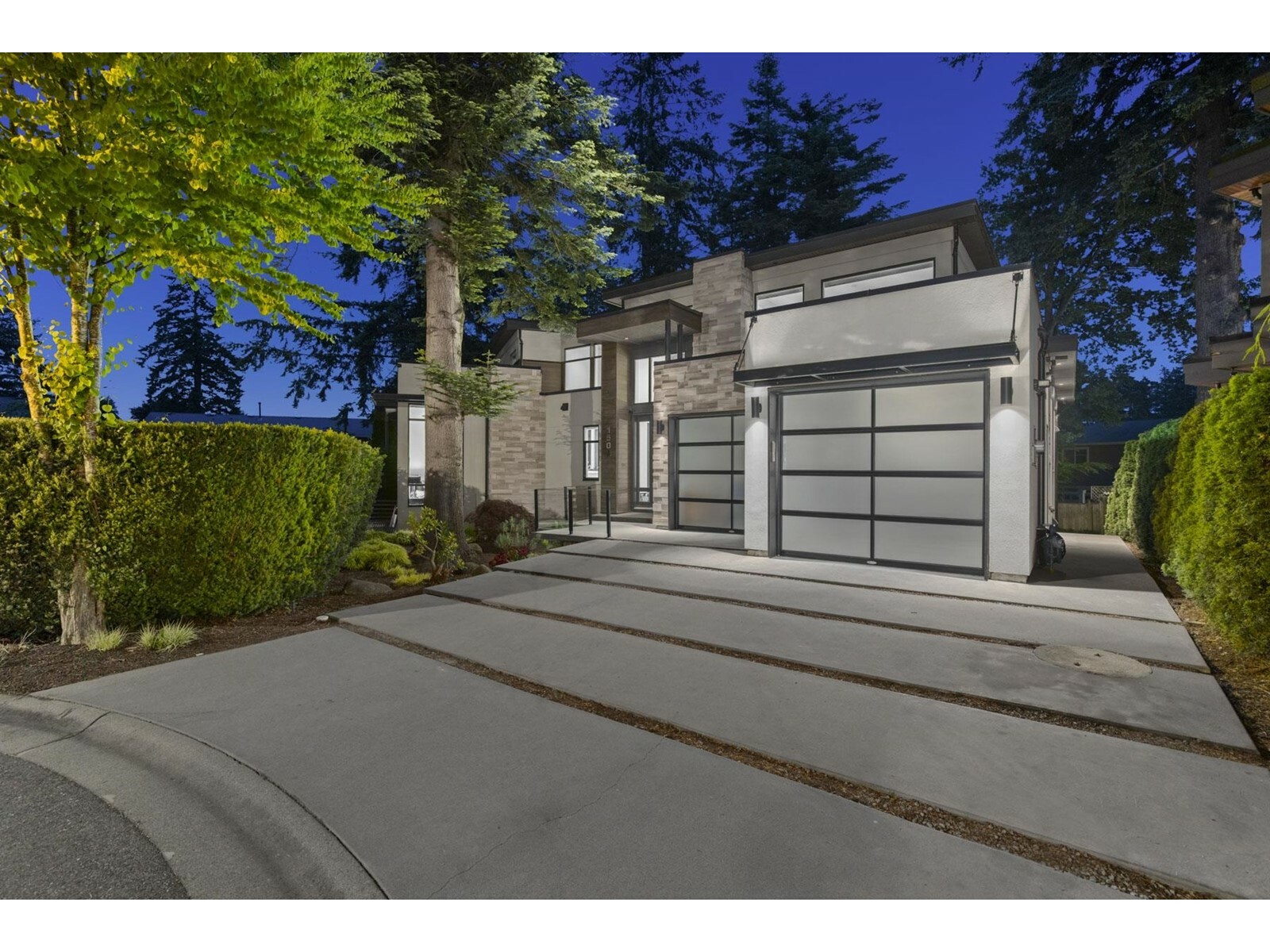 Property Photo:  1504 Bishop Road  BC V4B3K7 