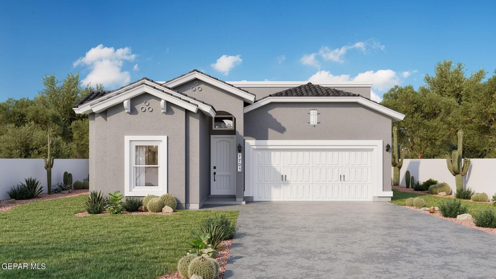 Property Photo:  12436 Polo Norte  TX 79934 