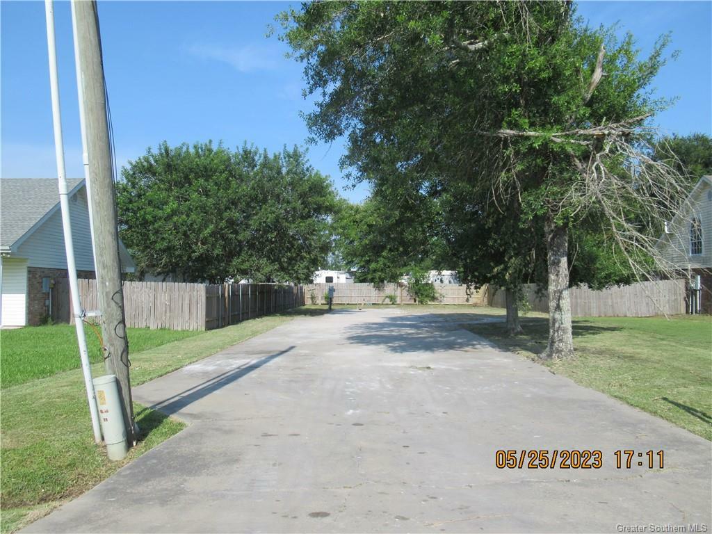 800 A Granger Street  Iowa LA 70647 photo