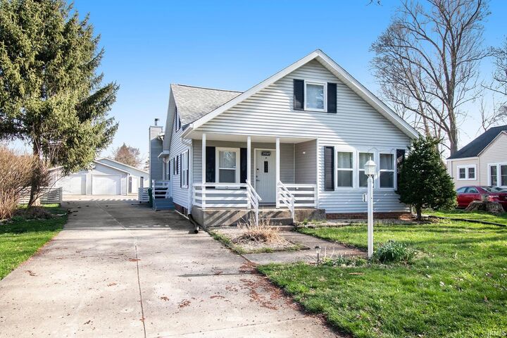 19549 N Paxson Drive  South Bend IN 46637 photo