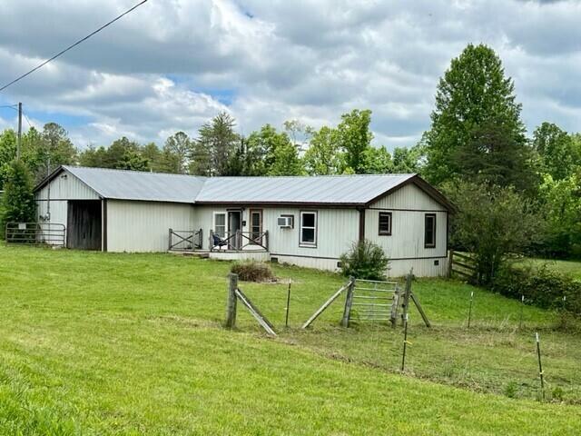 Property Photo:  164 Helton Ridge Road  KY 42501 