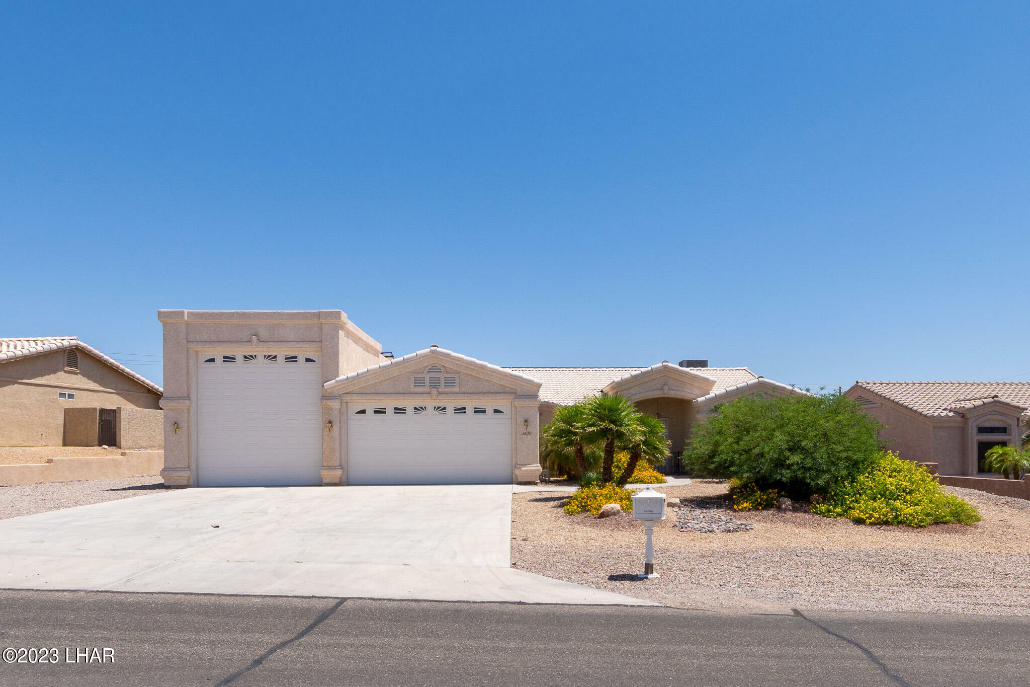 Property Photo:  3600 Monterey Dr  AZ 86406 