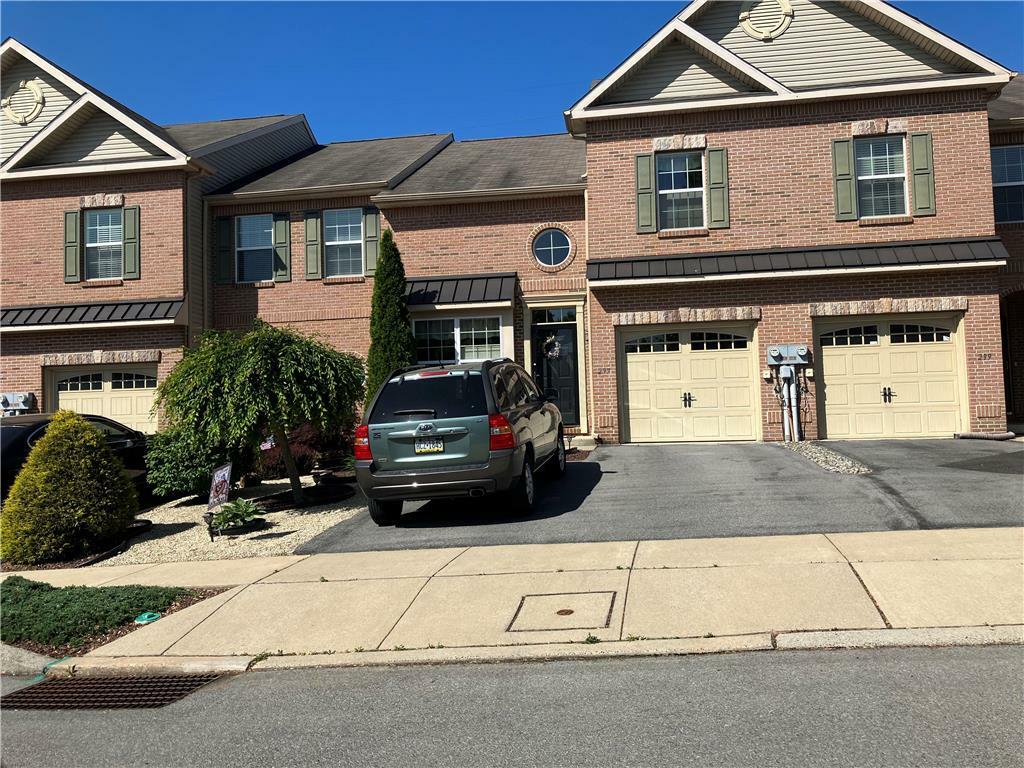 297 Blue Sage Drive  Upper Macungie Twp PA 18104 photo