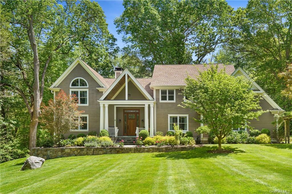 Property Photo:  10 Five Ponds Drive  NY 10597 