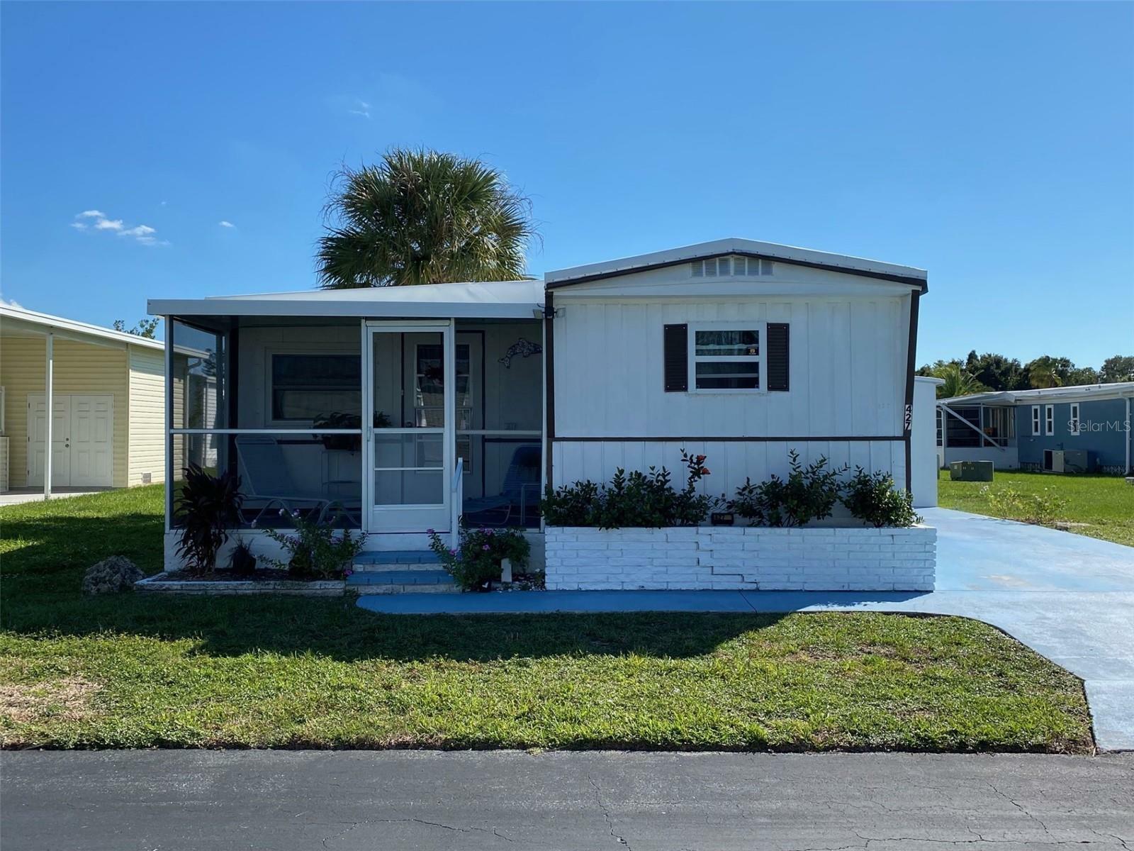 427 Boxwood Drive  Venice FL 34285 photo