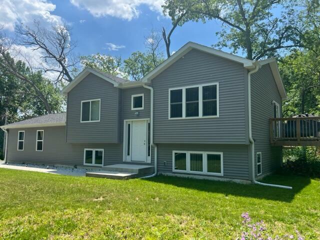 26911 96th St  Salem Lakes WI 53179 photo
