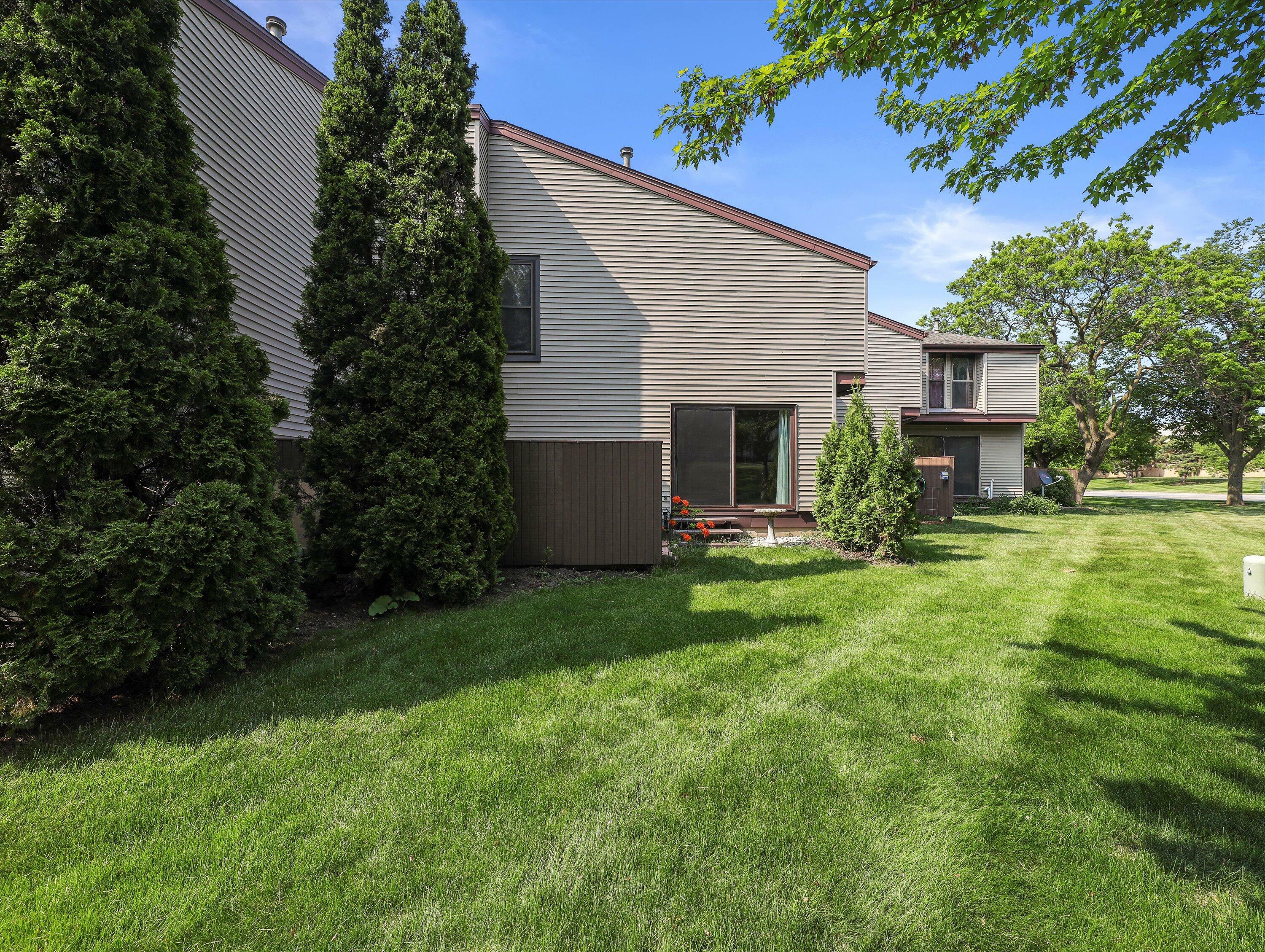 Property Photo: 5141 S 13th St E WI 53221