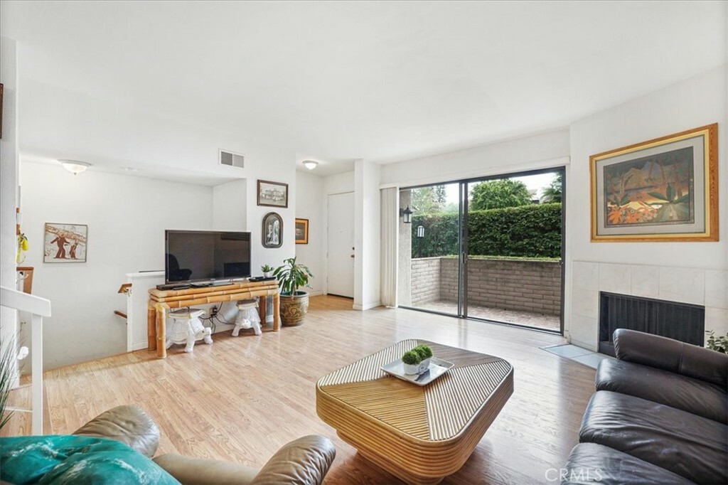 Property Photo: 21800 Marylee Street 63 CA 91367
