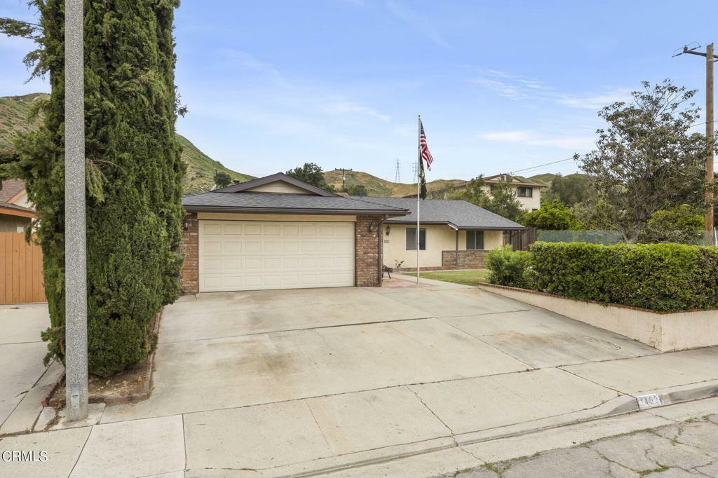 Property Photo:  1452 Mariposa Drive  CA 93060 