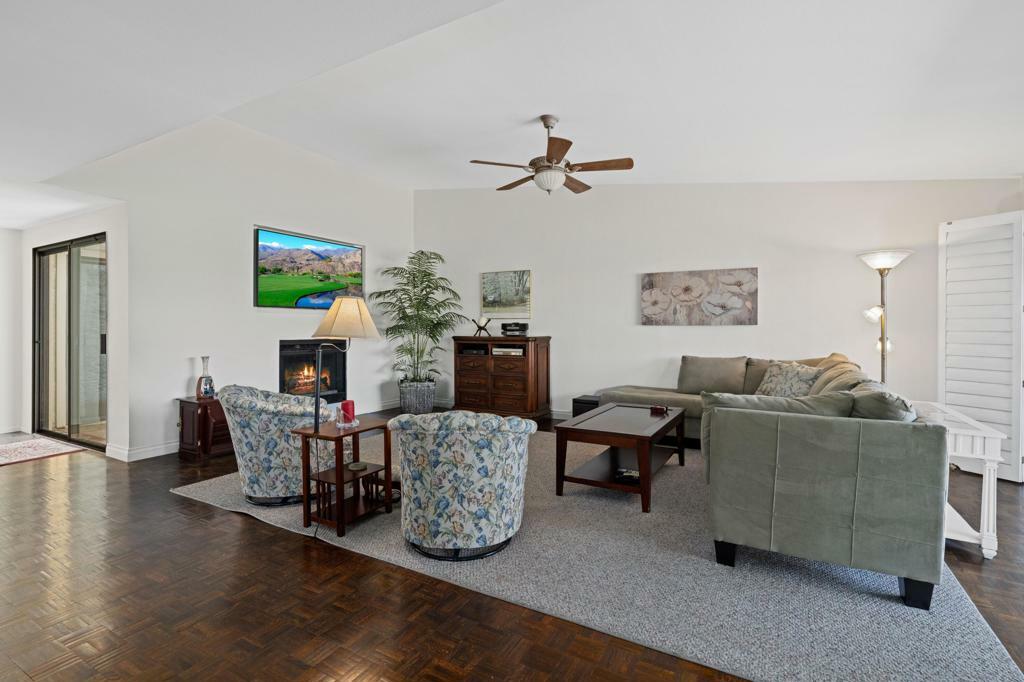 Property Photo: 72 Conejo Circle CA 92260