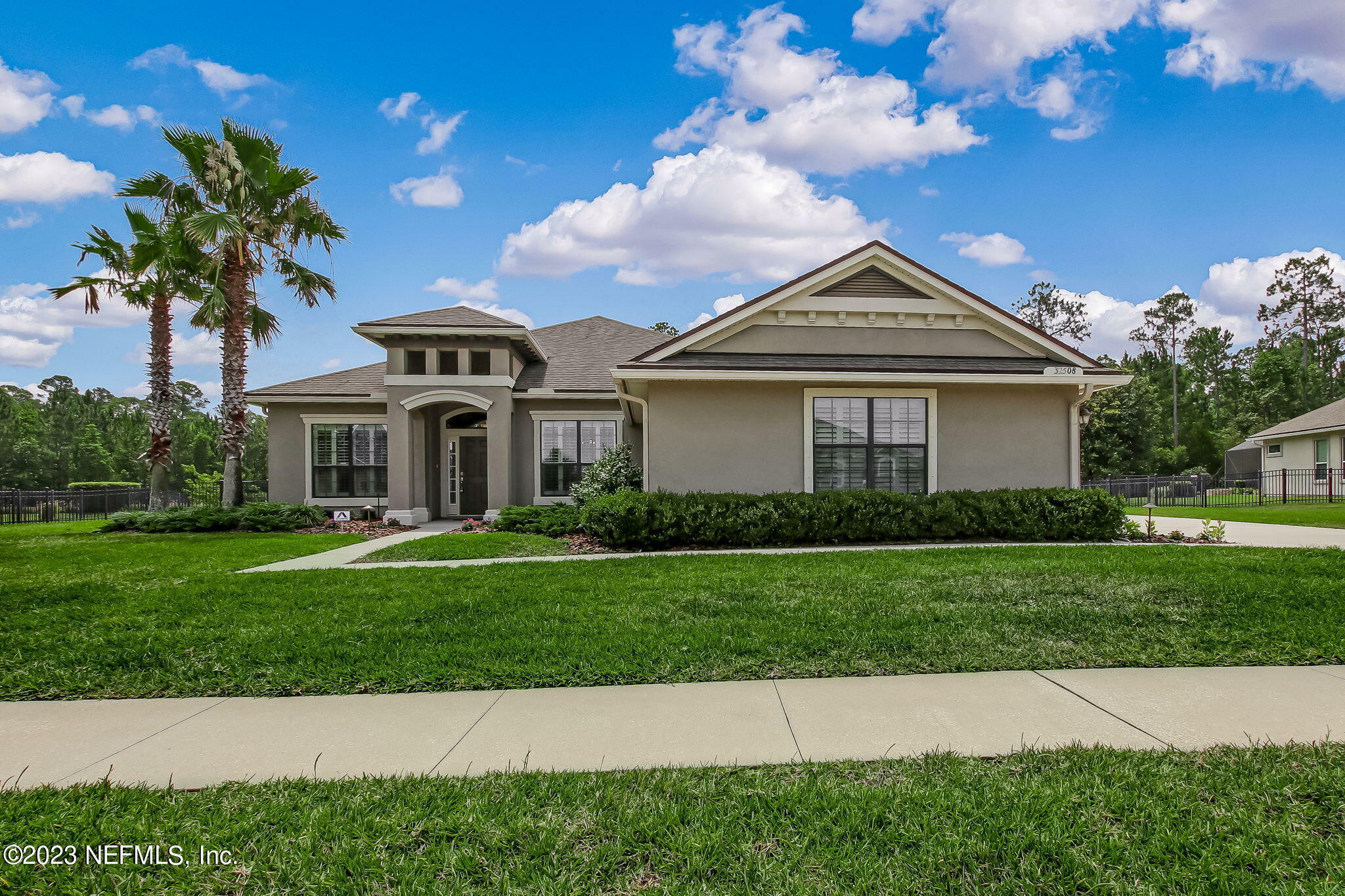 Property Photo:  32508 Willow Parke Circle  FL 32034 