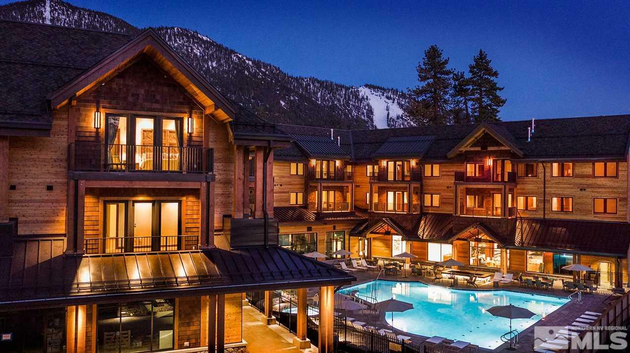 Property Photo: 4101 Lake Tahoe Blvd. 217 CA 96150