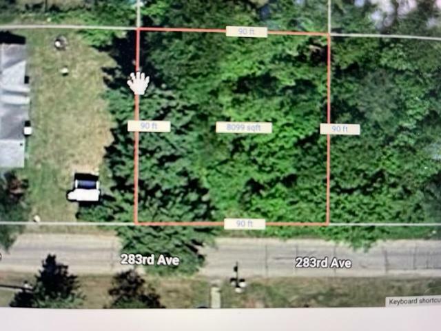 Property Photo:  Xxxx 283rd Avenue NW  MN 55398 