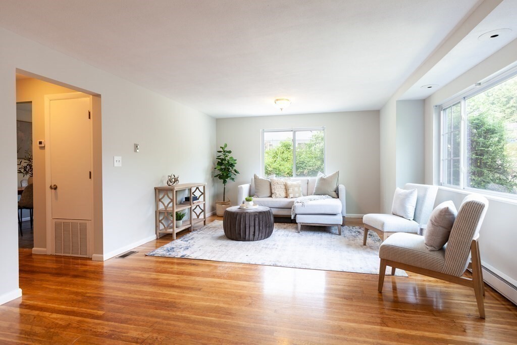 Property Photo:  26-28 Summit St 1  MA 02458 