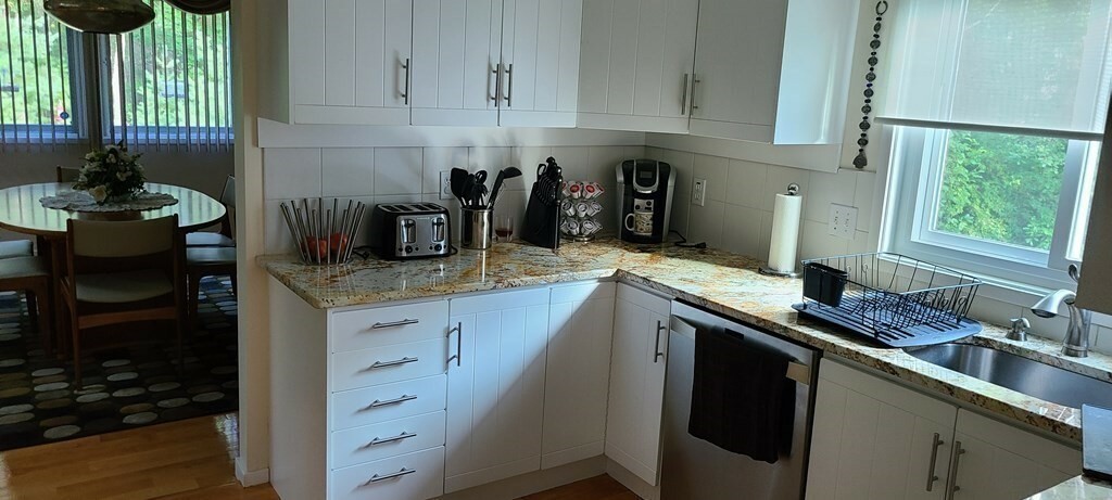 Property Photo: 25 Independence Dr 25 MA 02035