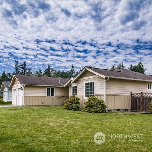 Property Photo:  8197 Skagit Way  WA 98230 