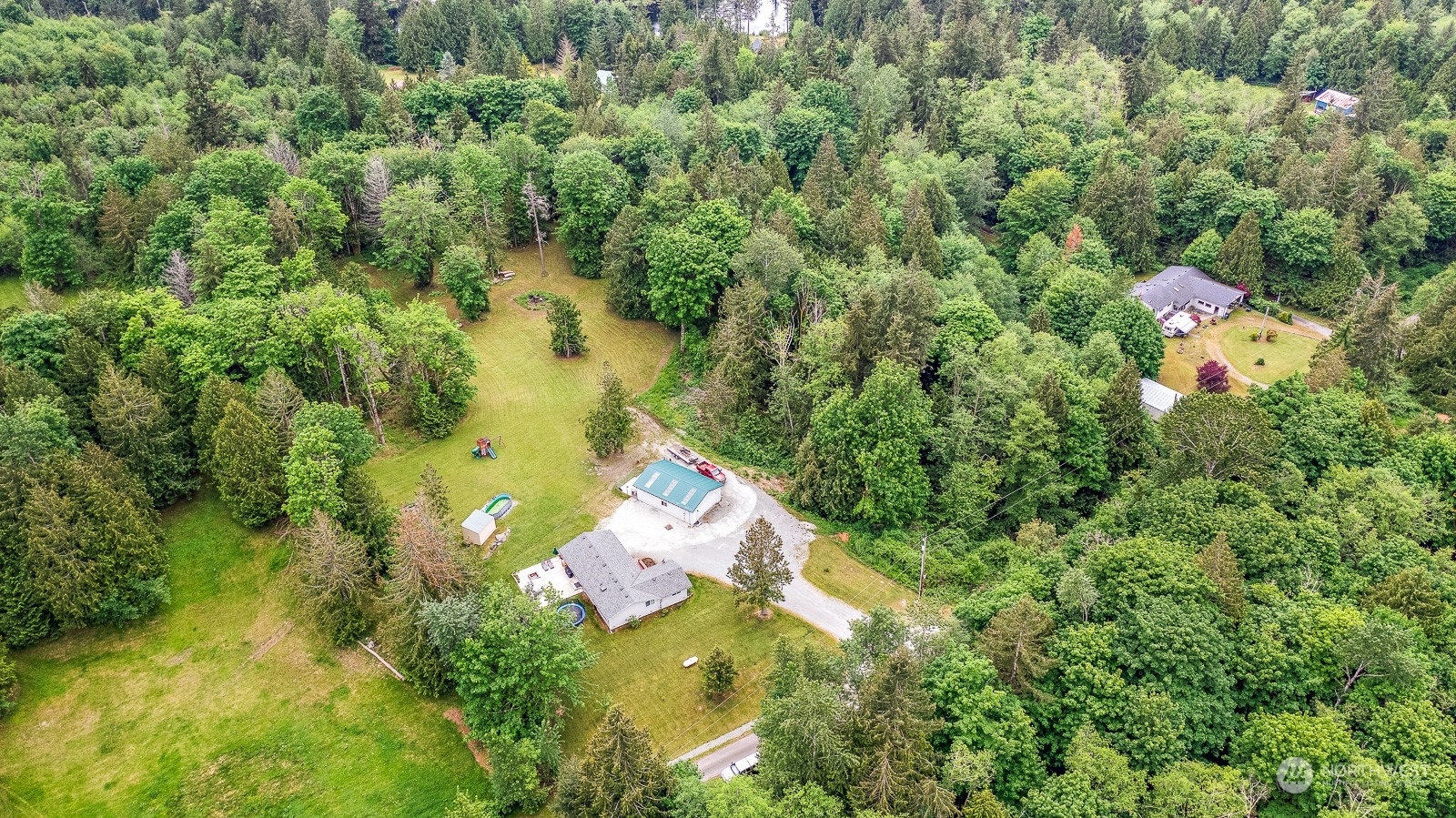 Property Photo:  7116 174th Street NW  WA 98292 