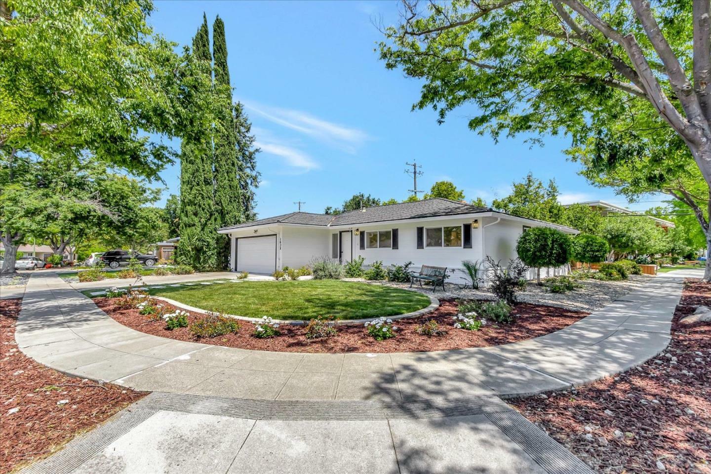 Property Photo:  1638 Lyle Drive  CA 95129 