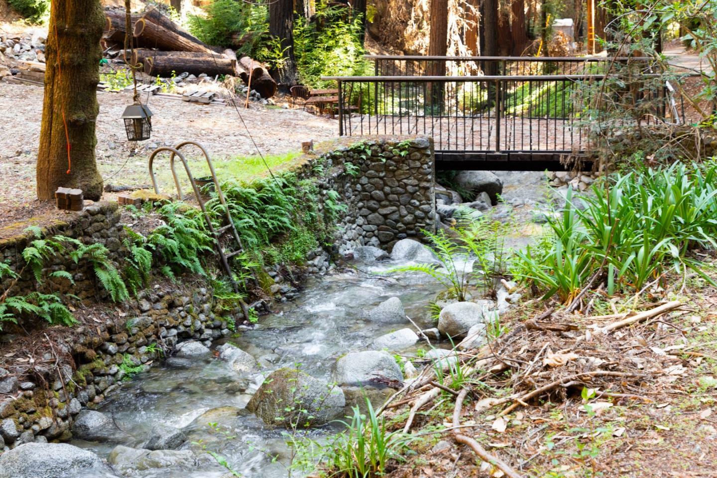 Property Photo:  11810 Clear Creek Road  CA 95007 