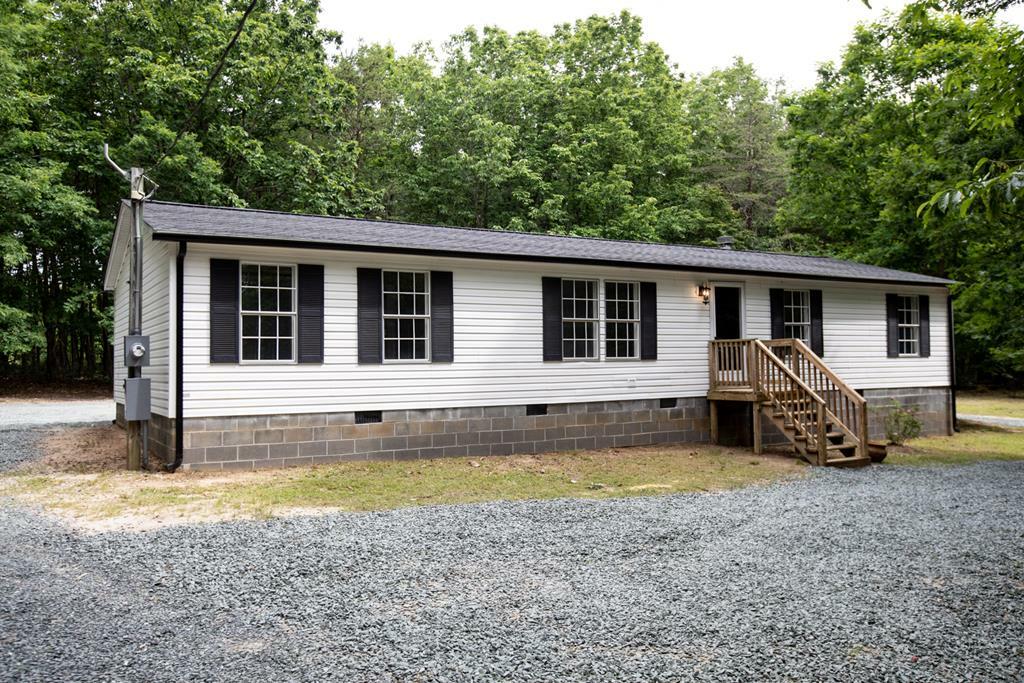 Property Photo:  184 Weswill Court  VA 23958 